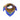 Halstuch aus Seide One Size / Multicolor
