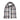 Schal aus Wolle One Size / Dunkelblau