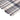 Schal aus Wolle One Size / Dunkelblau