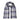 Schal aus Wolle One Size / Blau