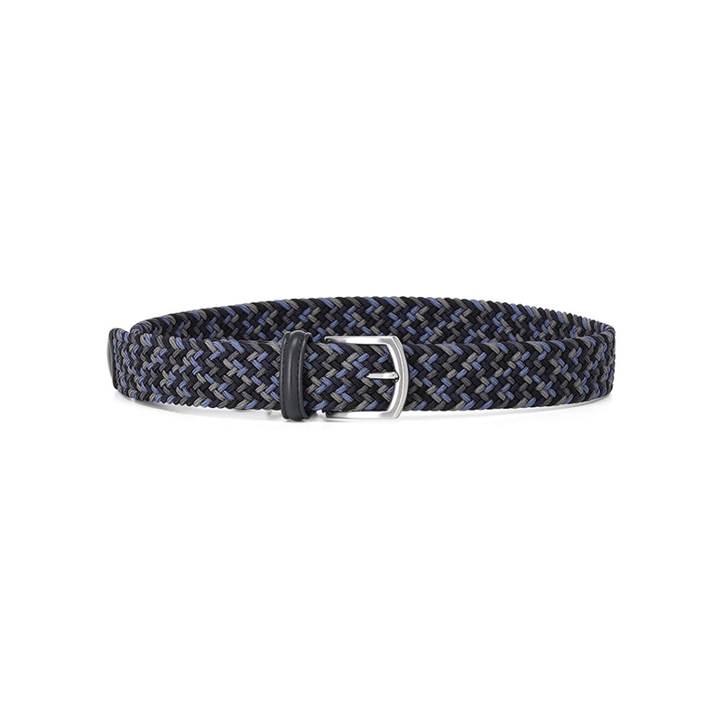 Anderson's Gürtel mit Leder Herren