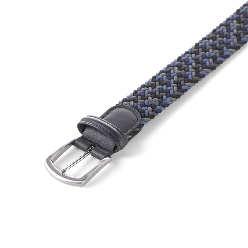 Anderson's Gürtel mit Leder Herren