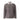 Lederjacke Gerrit mit Lammfell 56 / Dunkelbraun