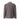Lederjacke Gerrit mit Lammfell 56 / Dunkelbraun