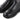 Steiefel luggie Stretch aus Leder 41 / Schwarz