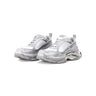 Sneaker Triple S.2 44 / Grau