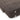 Hobo-Tasche Trend aus Veloursleder One Size / Dunkelbraun