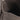 Hobo-Tasche Trend aus Veloursleder One Size / Dunkelbraun