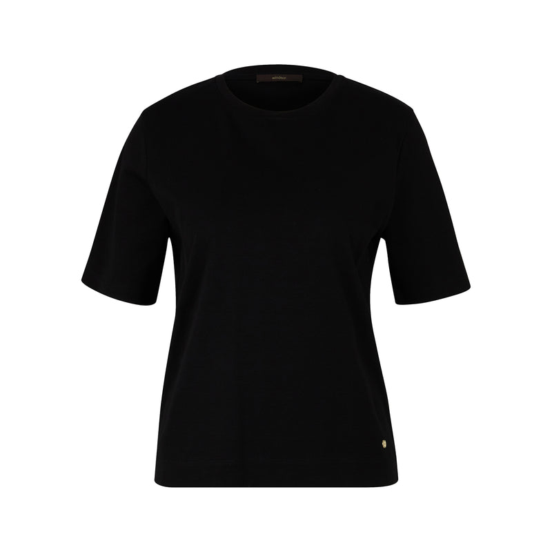 Windsor T-Shirt aus Baumwolle Damen