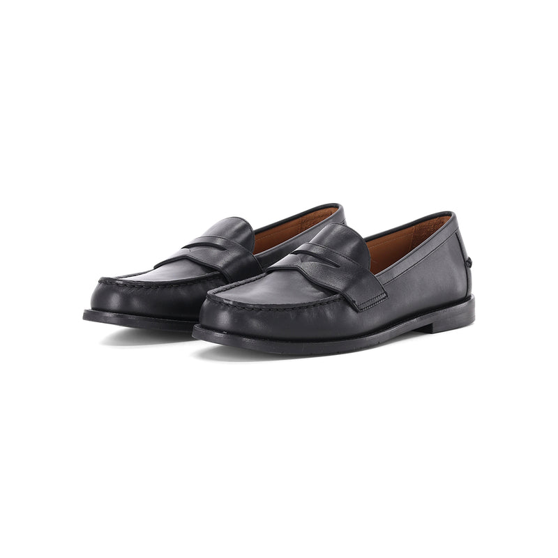 Polo Ralph Lauren Loafer Alston Leather Penny Herren