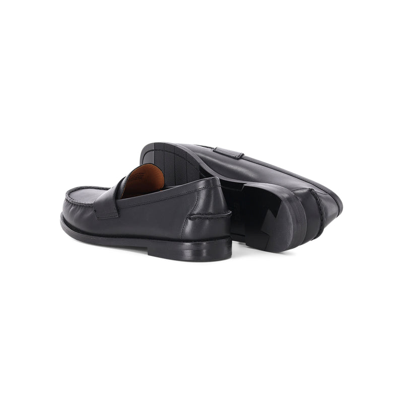 Polo Ralph Lauren Loafer Alston Leather Penny Herren