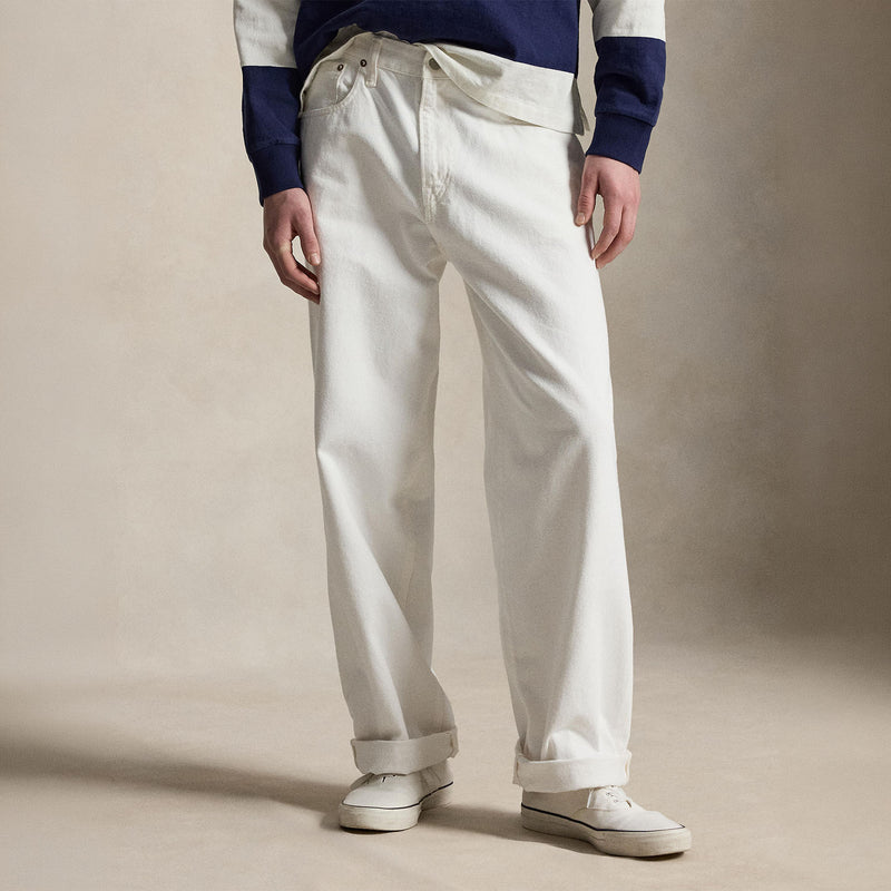 Polo Ralph Lauren Relaxed-Fit Jeans Rivington Herren