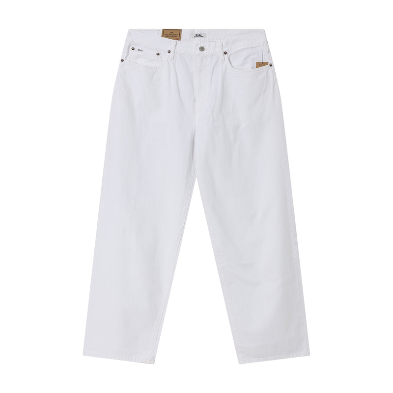 Polo Ralph Lauren Relaxed-Fit Jeans Rivington Herren