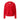 Pullover Fluffy Eaton M/L / Rot