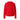 Pullover Fluffy Eaton M/L / Rot