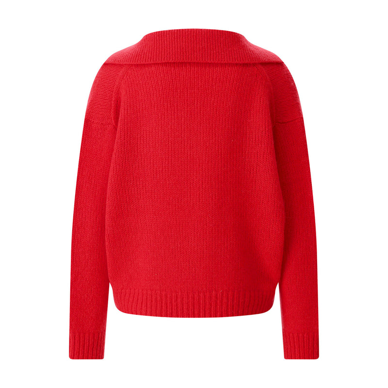 Sminfinity Pullover aus Kaschmir & Seide Damen
