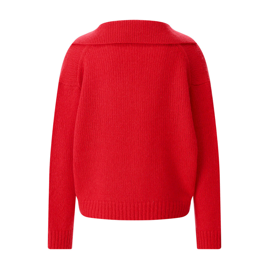 Sminfinity Pullover aus Kaschmir & Seide Damen