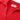 Pullover Fluffy Eaton M/L / Rot