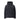 Jacke Halo aus Daunen L / Schwarz