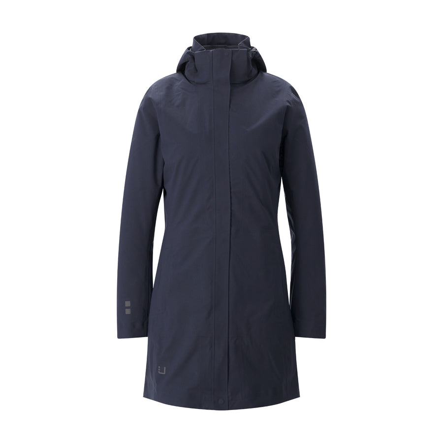 Parka Nova XXL / Navy