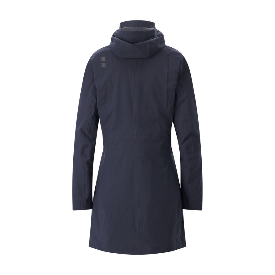 Parka Nova XXL / Navy