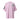 T-Shirt aus Baumwolle M / Rosa