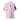 T-Shirt aus Baumwolle M / Rosa