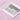 T-Shirt aus Baumwolle M / Rosa
