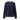 Pullover aus Kaschmir & Baumwolle L / Dunkelblau