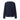Pullover aus Kaschmir & Baumwolle L / Dunkelblau
