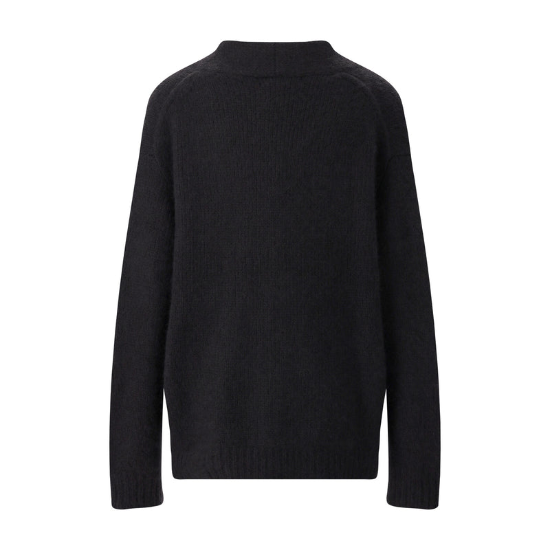 Sminfinity Cardigan aus Kaschmir & Seide Damen