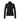 Rollkragenpullover aus Kaschmir & Seide L / Dunkelbraun