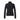 Rollkragenpullover aus Kaschmir & Seide L / Dunkelbraun