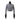 Strickjacke aus Baumwolle L / Grau