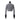 Strickjacke aus Baumwolle L / Grau