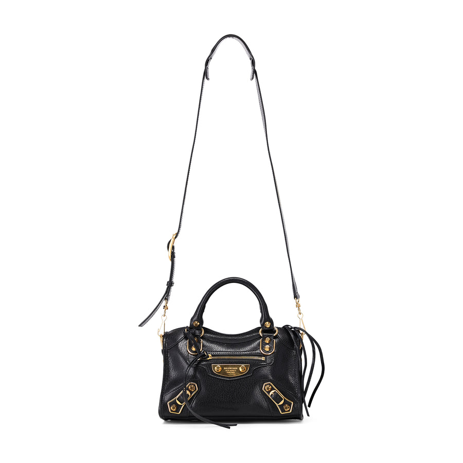 Balenciaga Tasche Le City Uptown Mini Damen