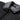 Jacke mit Lederkragen 54 / Schwarz