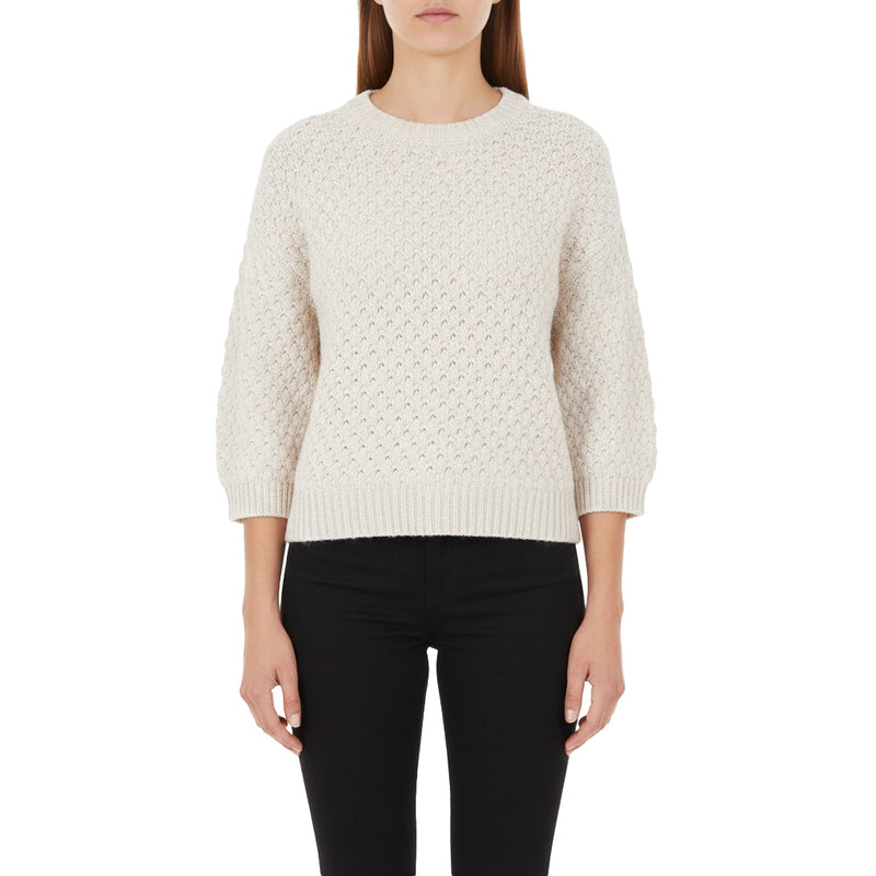 Peserico Pullover aus Grobstrick Damen