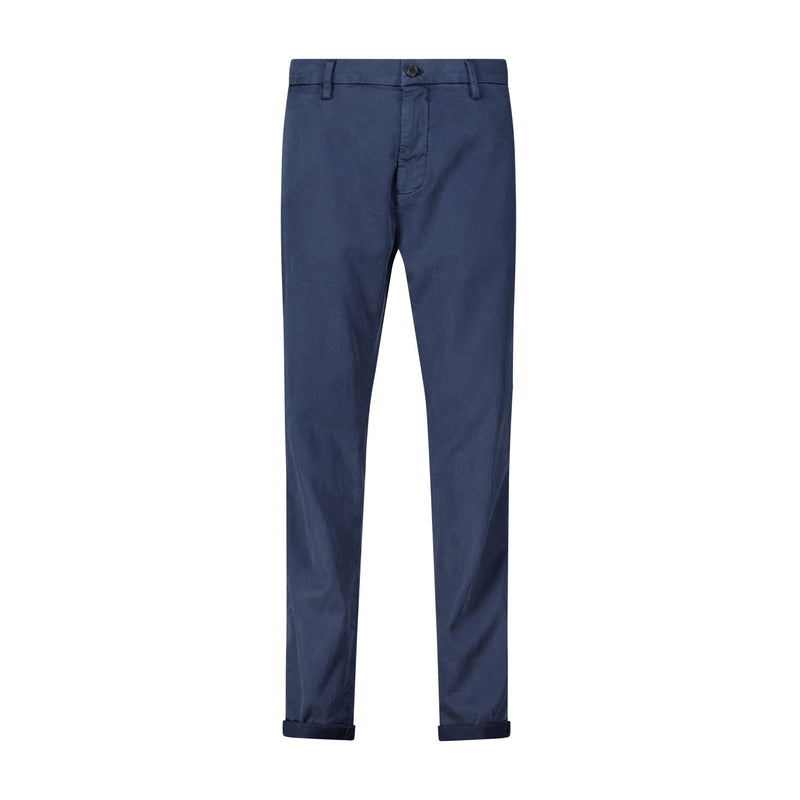 Mason's Chinohose mit elastischem Bund Herren