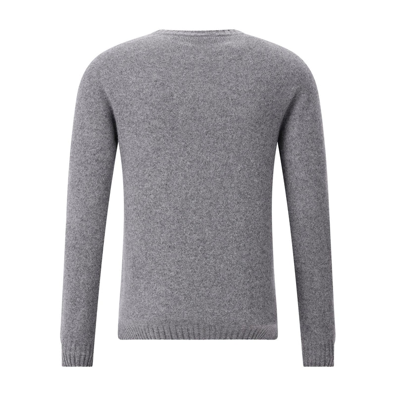 Boglioli Pullover aus Wolle & Kaschmir Herren