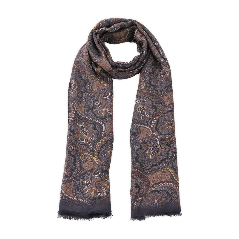 Altea Schal mit Paisley-Muster Herren