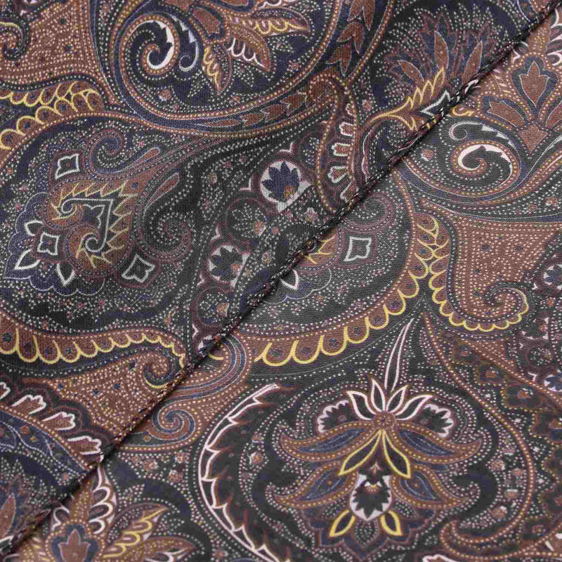 Altea Schal mit Paisley-Muster Herren