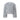 Bomberjacke aus Ziegenfell M / Hellblau