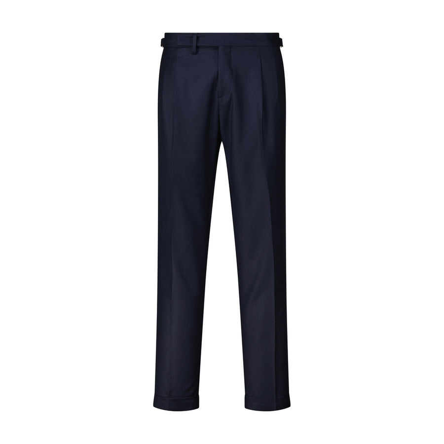 Briglia Regular-Fit Anzugshose aus Woll-Kaschmir-Mix Herren