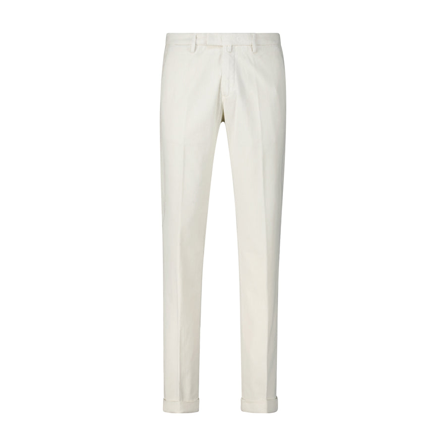 Briglia Slim-Fit Cordhose Herren