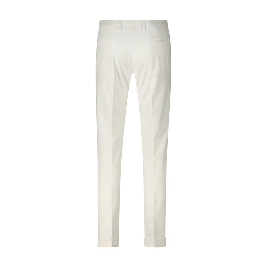 Briglia Slim-Fit Cordhose Herren