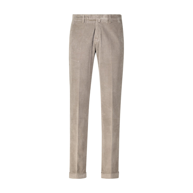 Briglia Slim-Fit Cordhose Herren