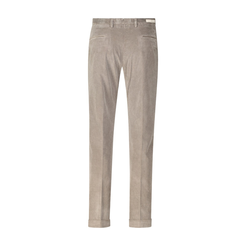 Briglia Slim-Fit Cordhose Herren