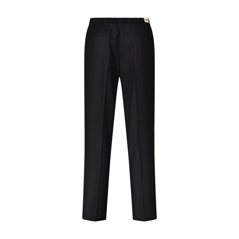 Briglia Hose Wimbledons aus Schurwolle Herren