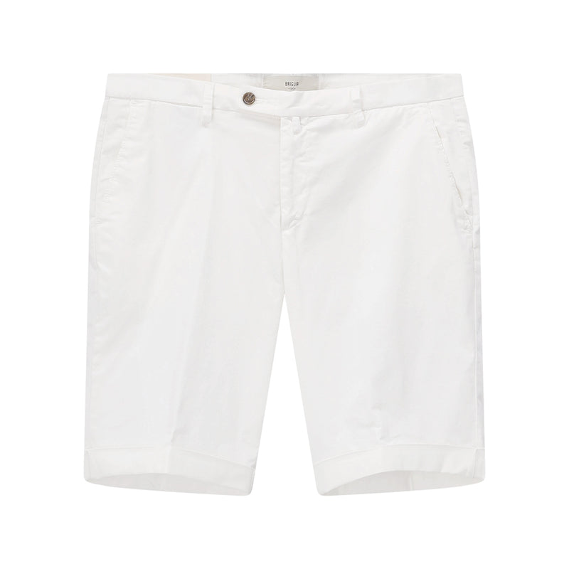 Briglia Bermudashorts aus Baumwollmix Herren